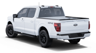 2025 Ford F-150® External Image 3